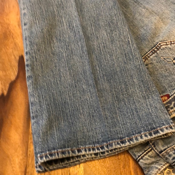 Adorable boot cut jeans - Picture 7 of 7